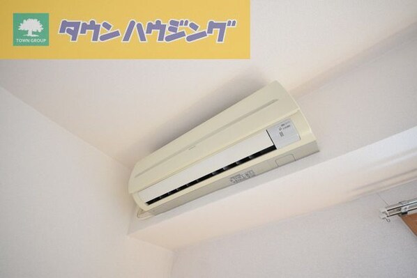 プライドの物件内観写真